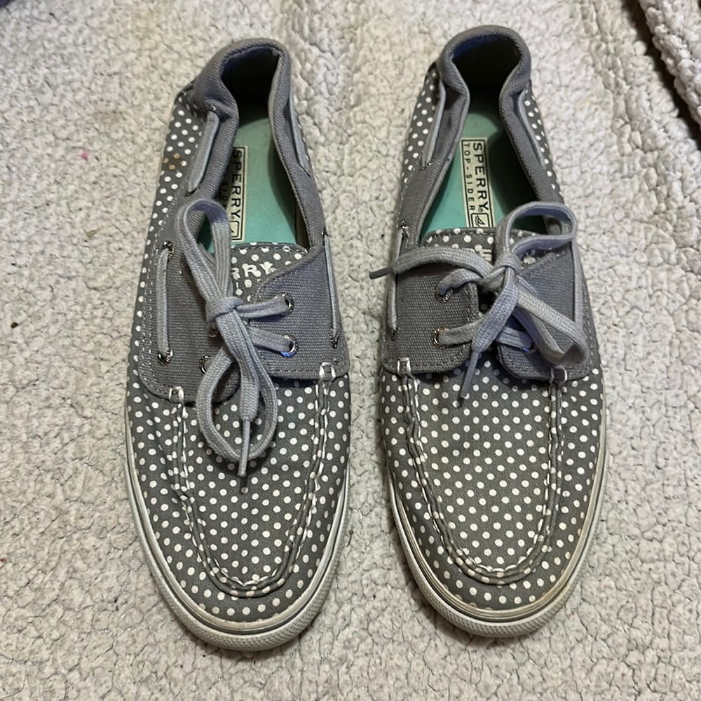 Sperry Top Sider - Shoes